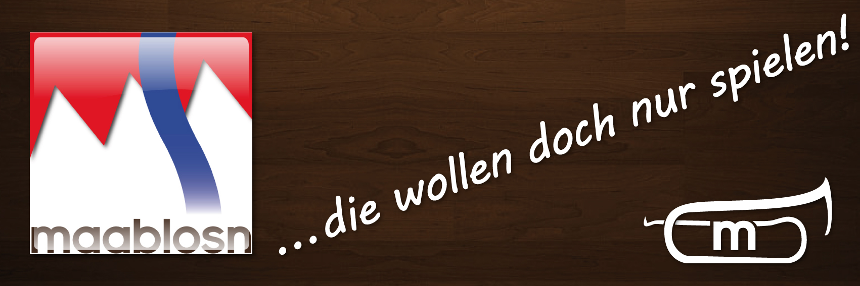 maablosn - böhmisch mährisch Deutscher Meister der böhmischen und mährischen Blasmusik 2008